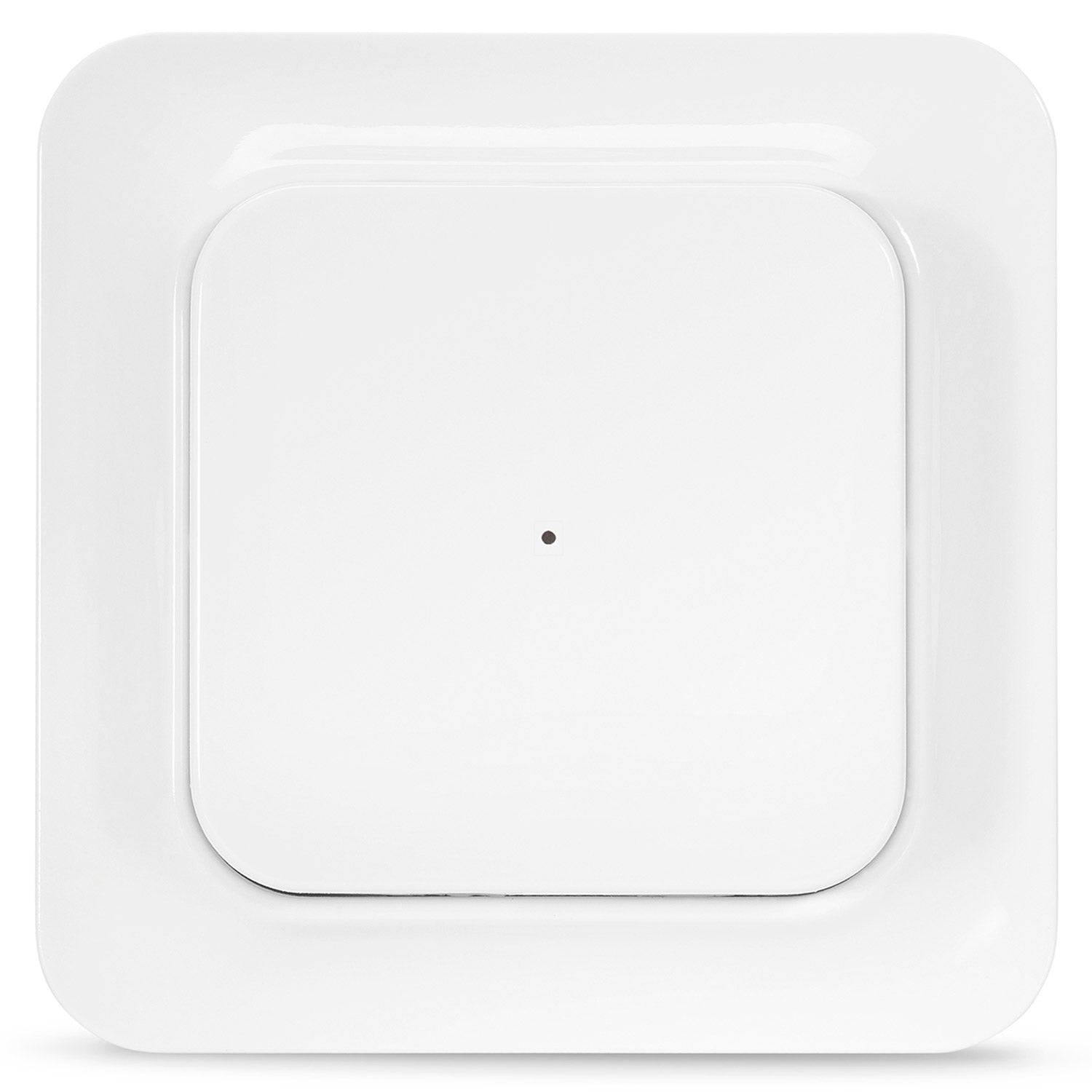 Wall Switch, 1-Channel, Trend Design