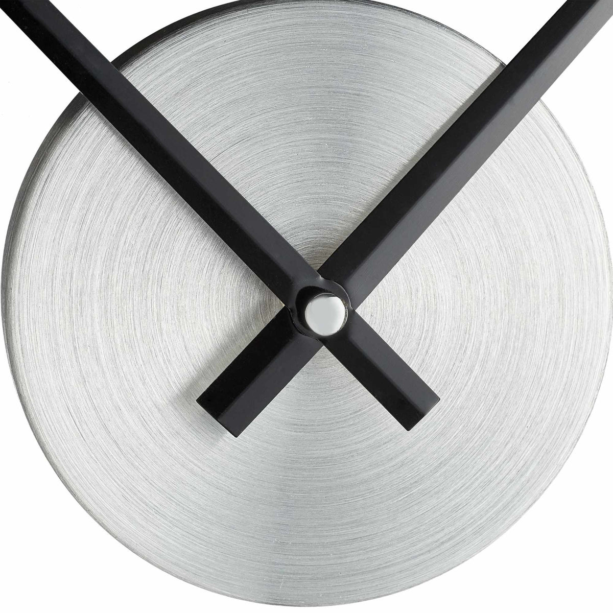 Wall clock DIY colorful