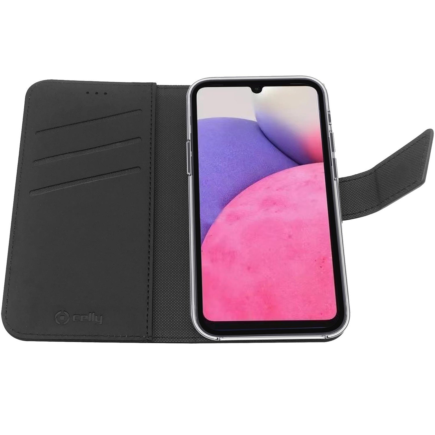 Wallet Case Galaxy A33 5G/A33 5G Enterprise E