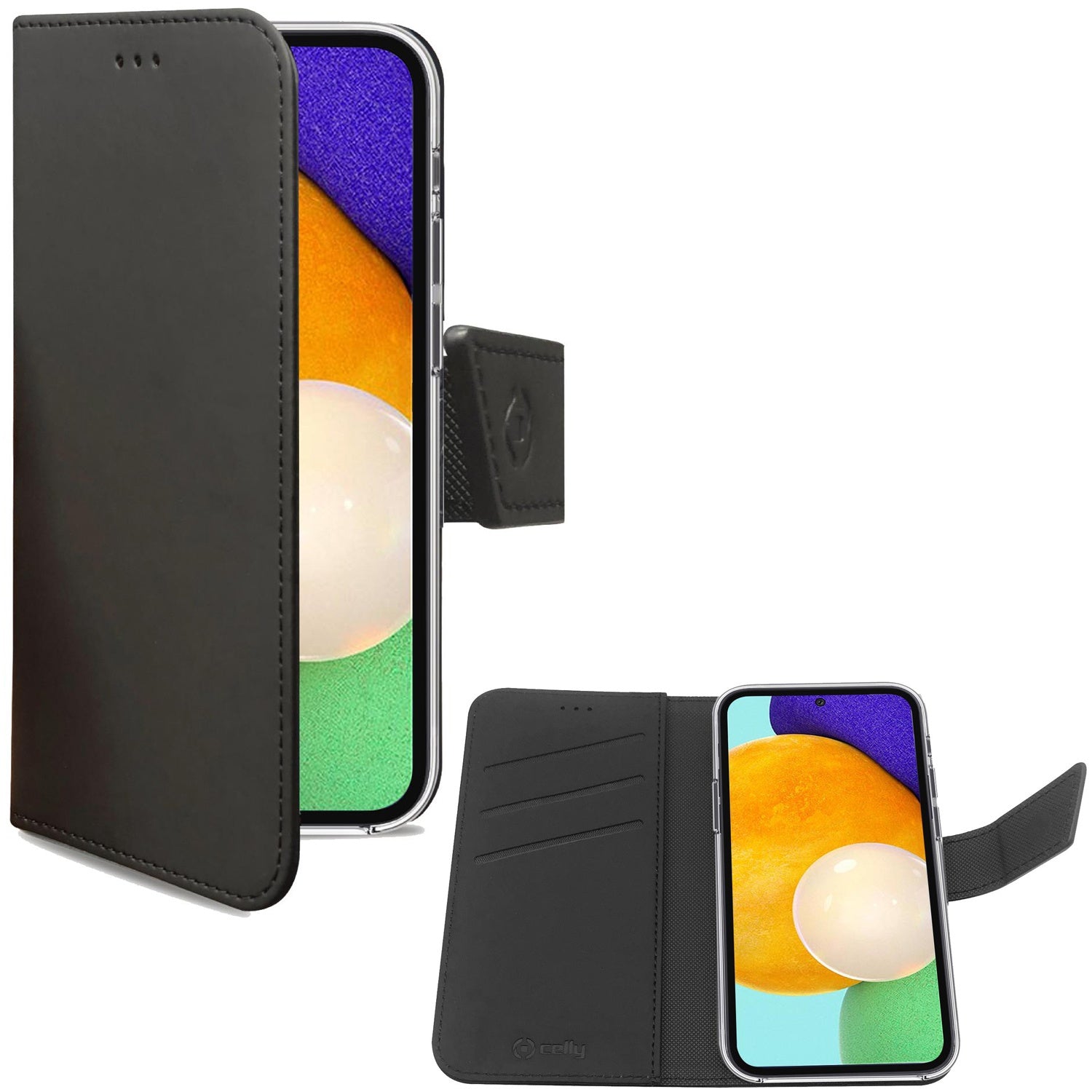 Wallet Case Galaxy A53 5G / A53 5G Enterprise