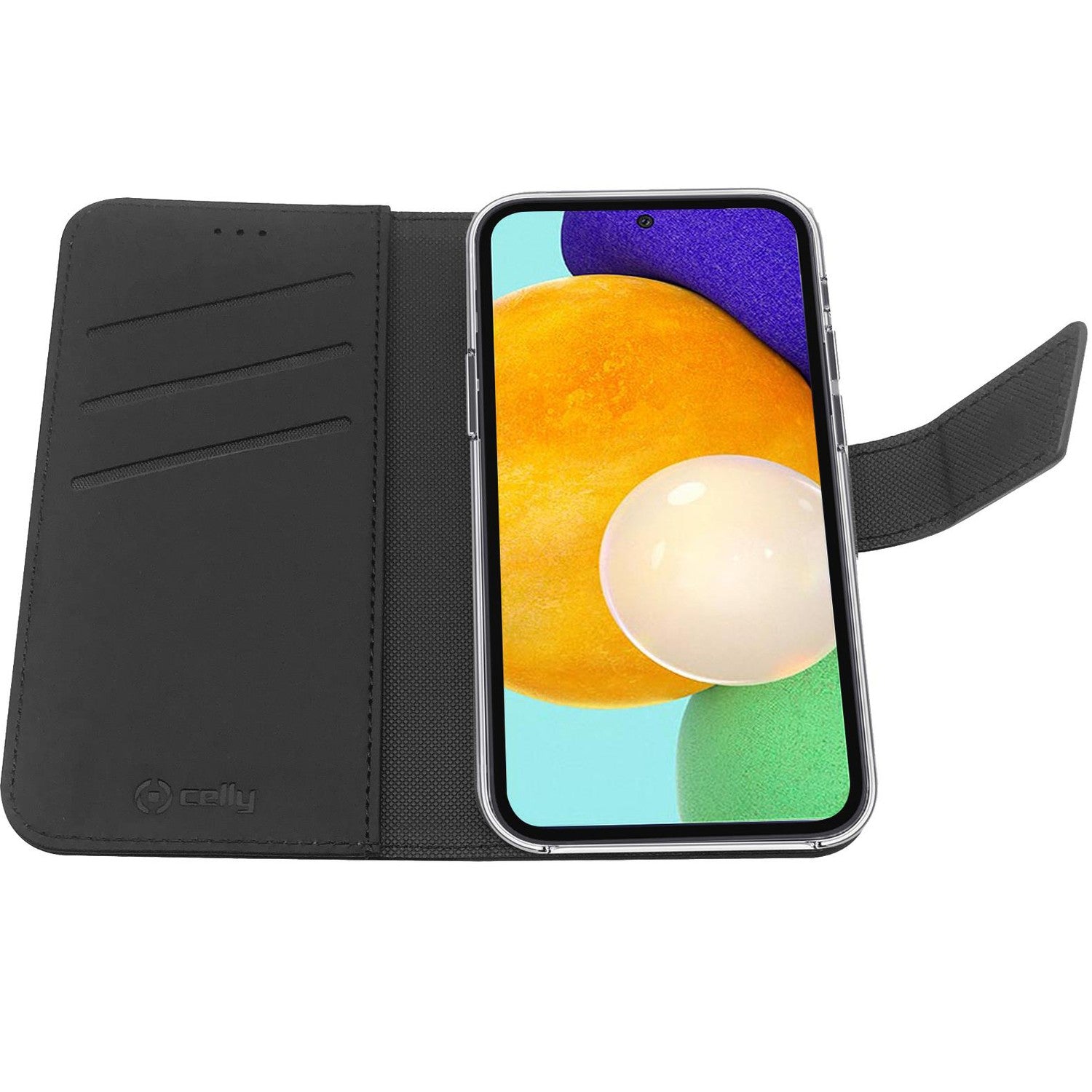 Wallet Case Galaxy A53 5G / A53 5G Enterprise