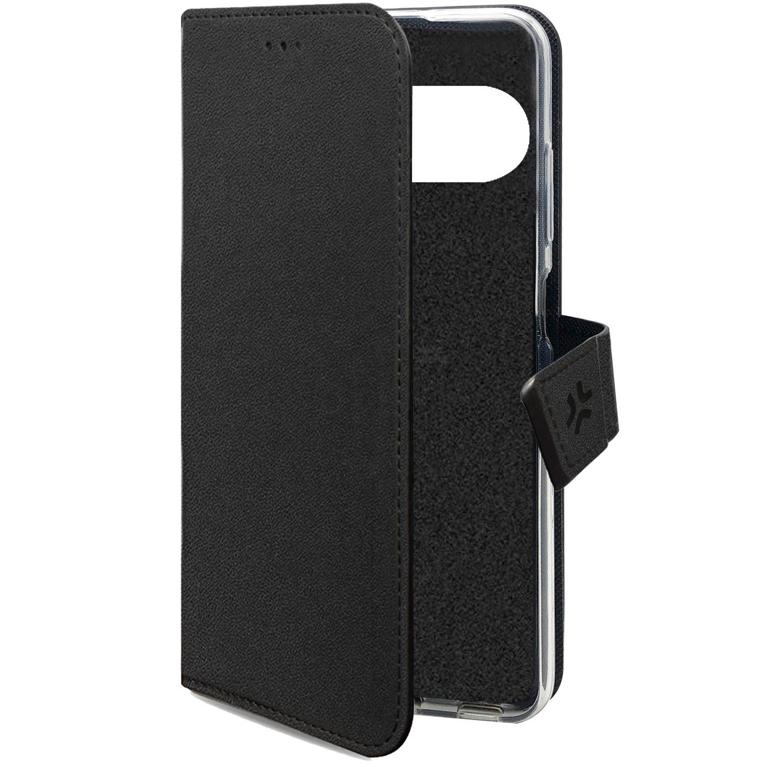 Wallet Case Google Pixel 9 Pro XL Black
