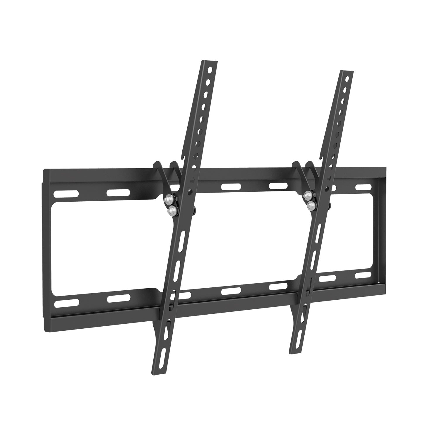Wall mount Slim Tilt 37"-70"