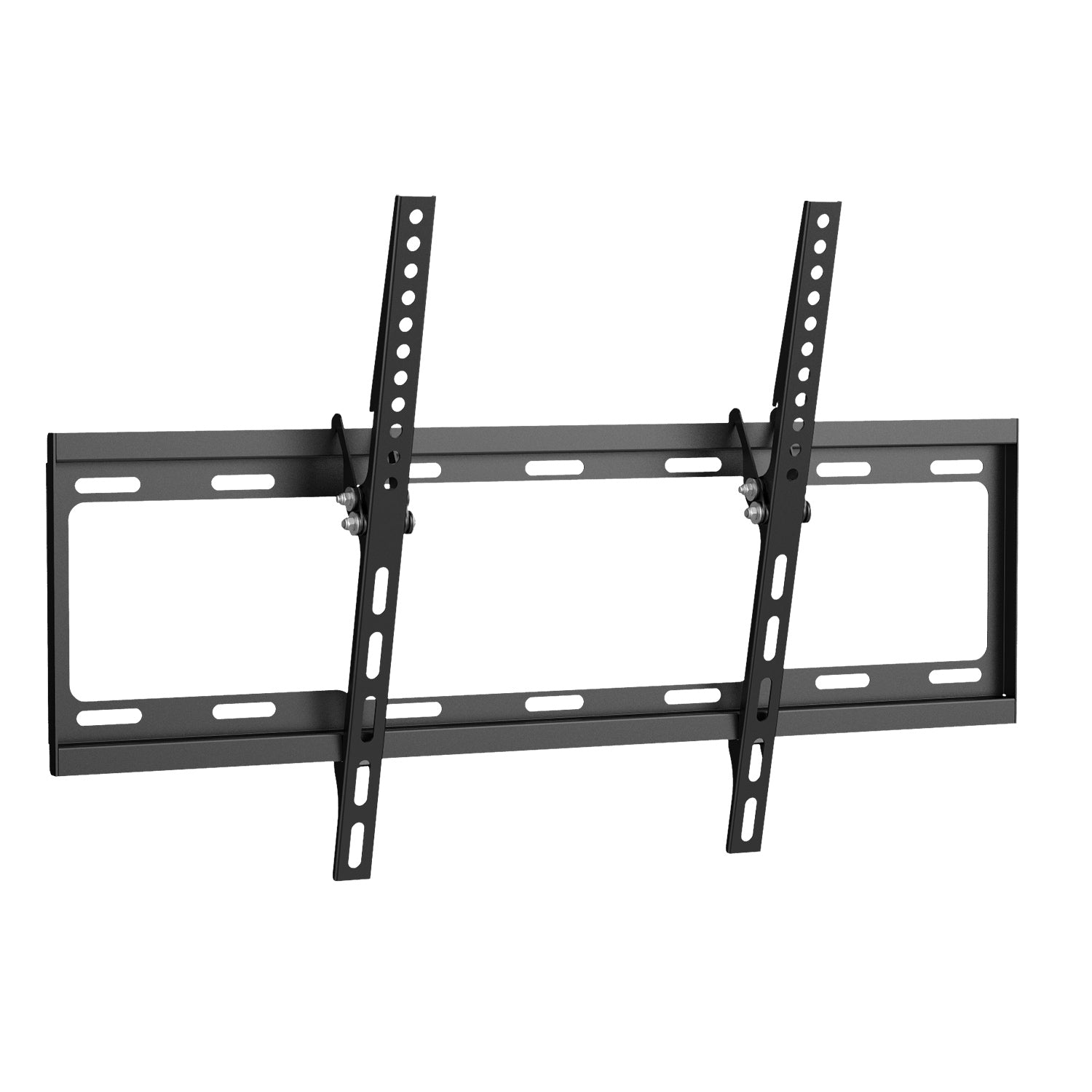 Wall mount Slim Tilt 37"-70"