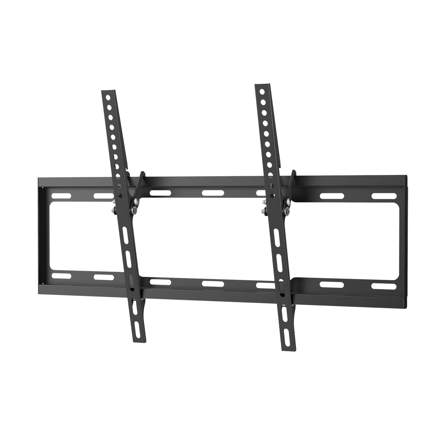 Wall mount Slim Tilt 37"-70"