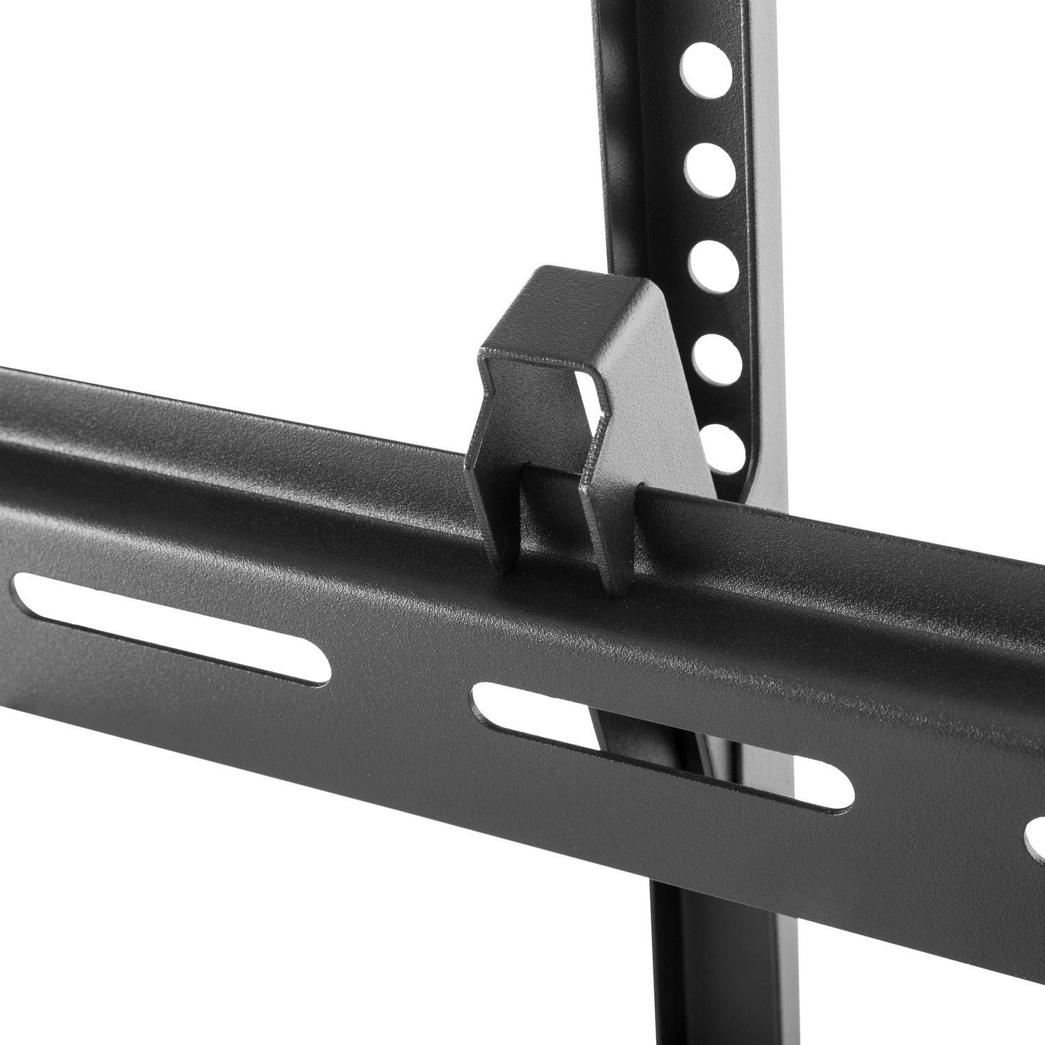 Wall mount TV 50-90" Tilt: -8°/0°
