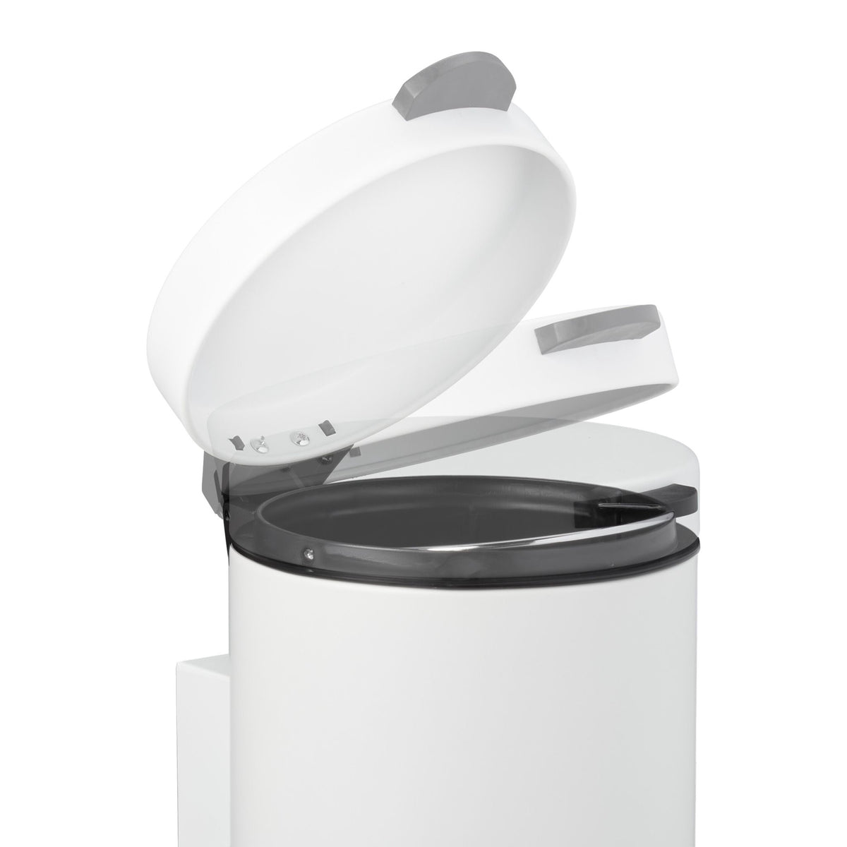 Wall-mounted bathroom container 3 liters