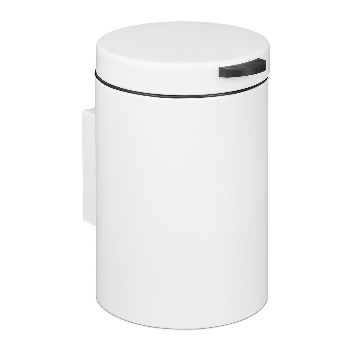 Wall-mounted bathroom container 3 liters