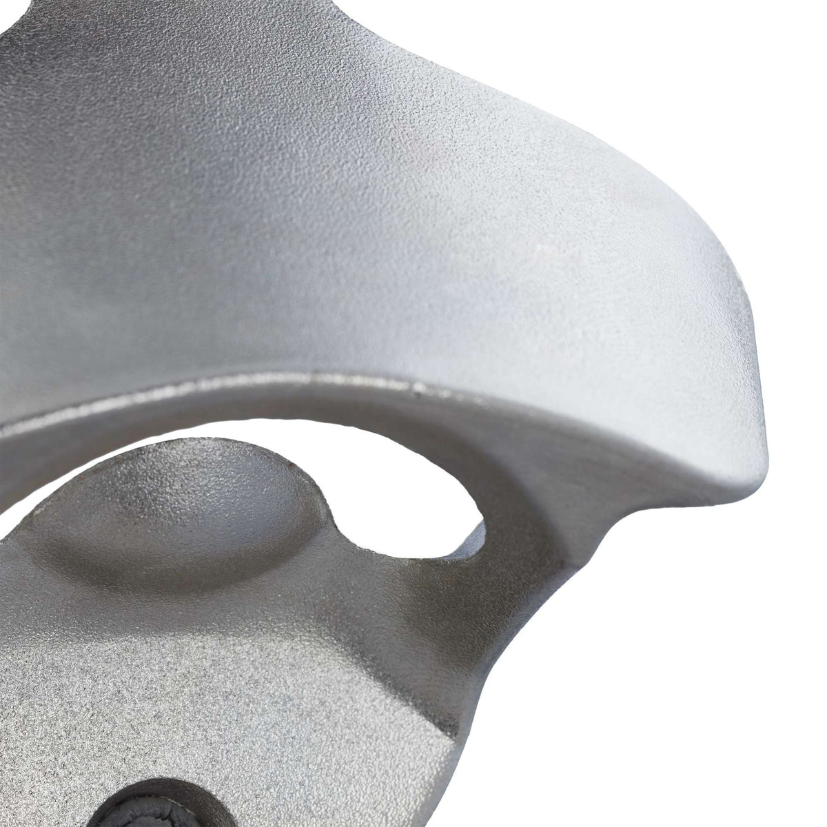 Wall mounted bottle opener - set of 5