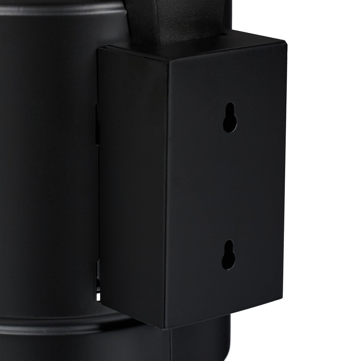 Wall-mounted cosmetics container 3 liters