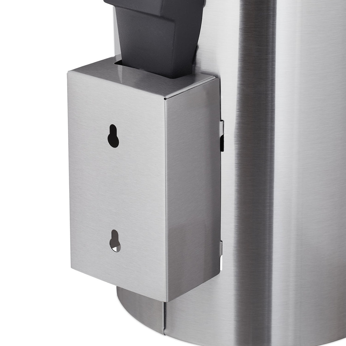 Wall-mounted cosmetics container 5 liters