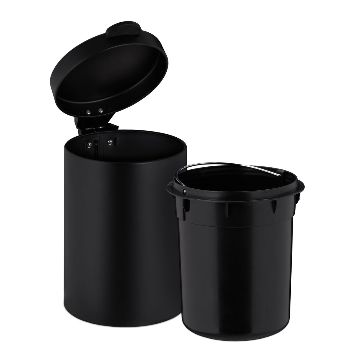Wall-mounted cosmetics container 5 liters