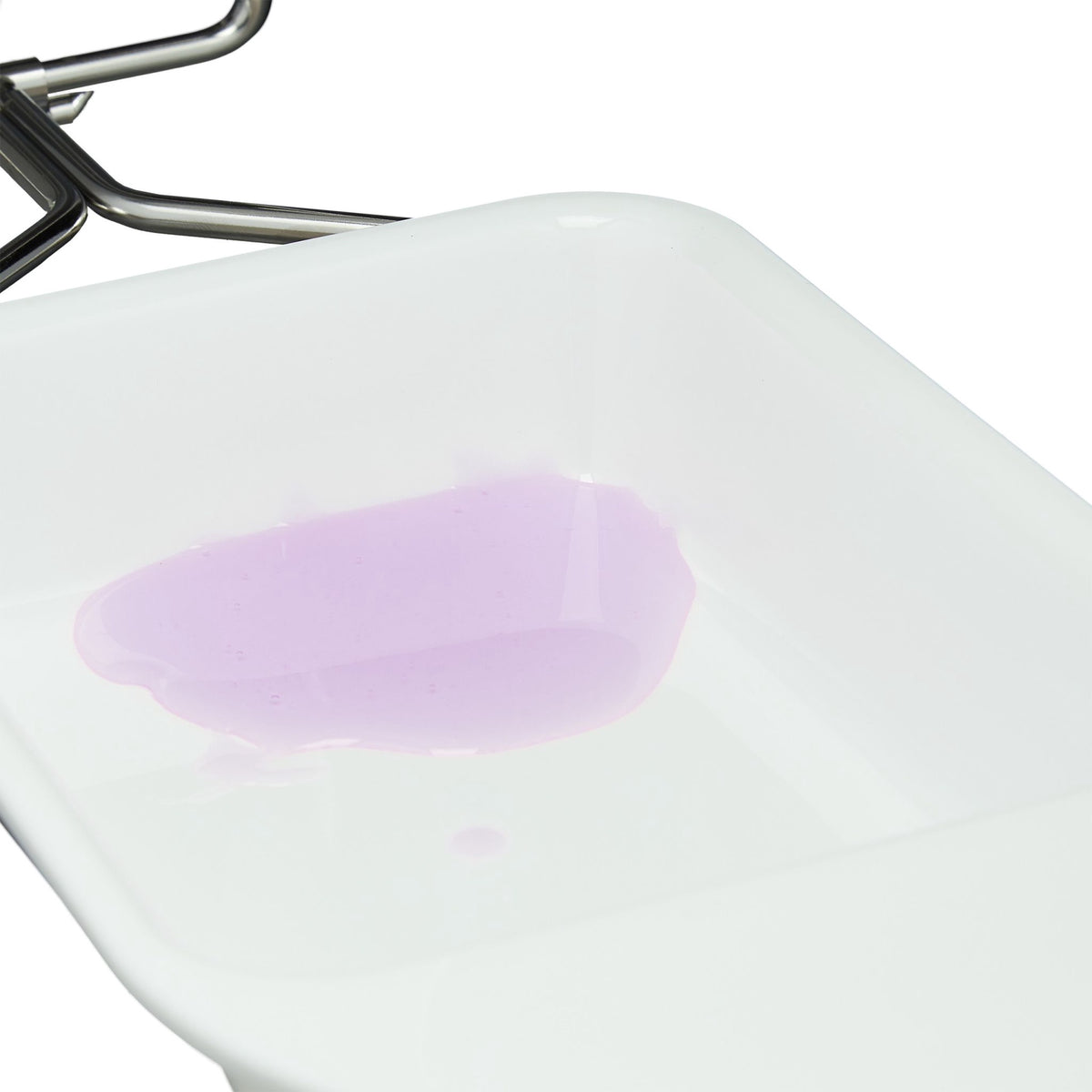 Wall-mounted hand sanitizer dispenser 500 ml