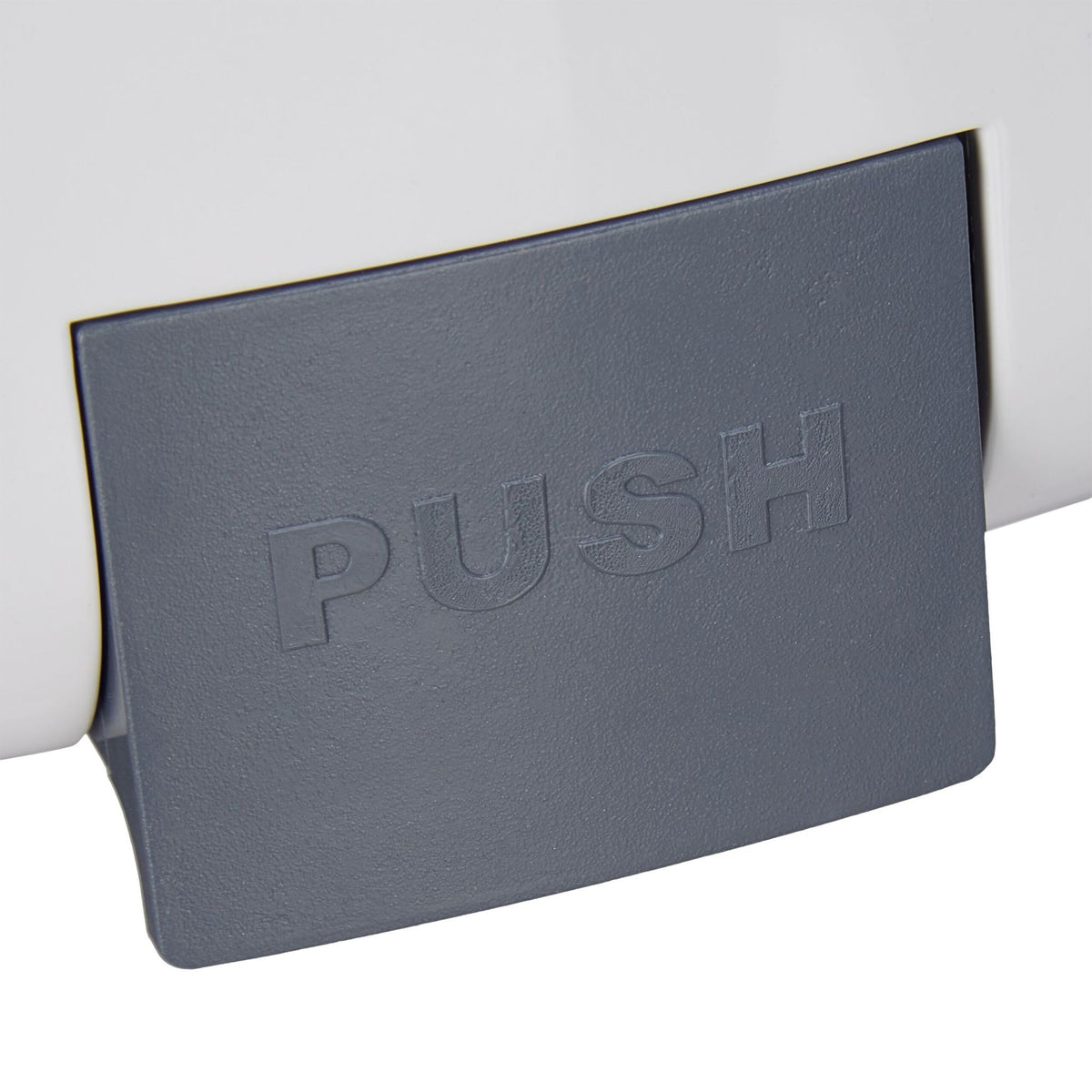 Wall mounted soap pump in a set of 2