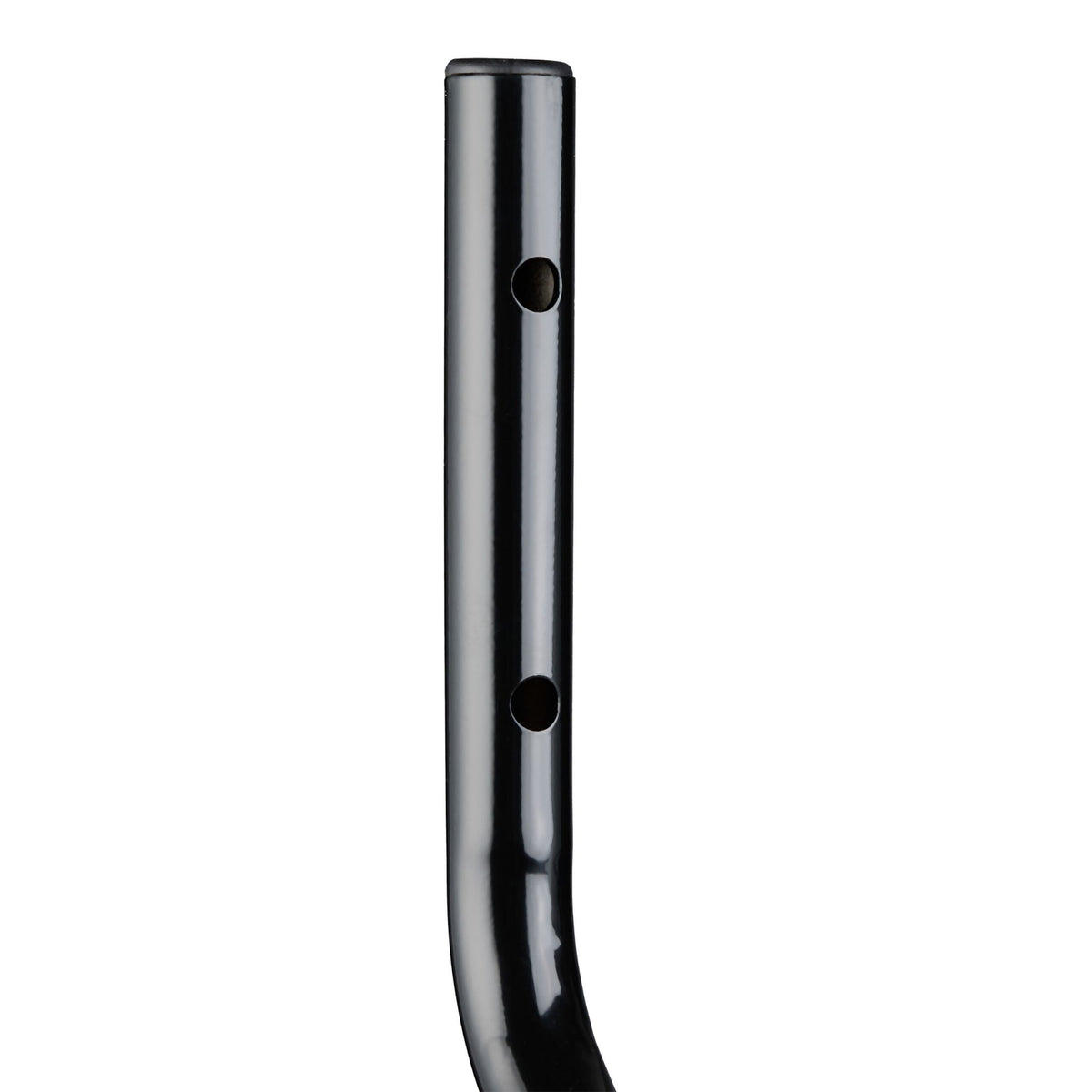 Wall-mounted tire holder
