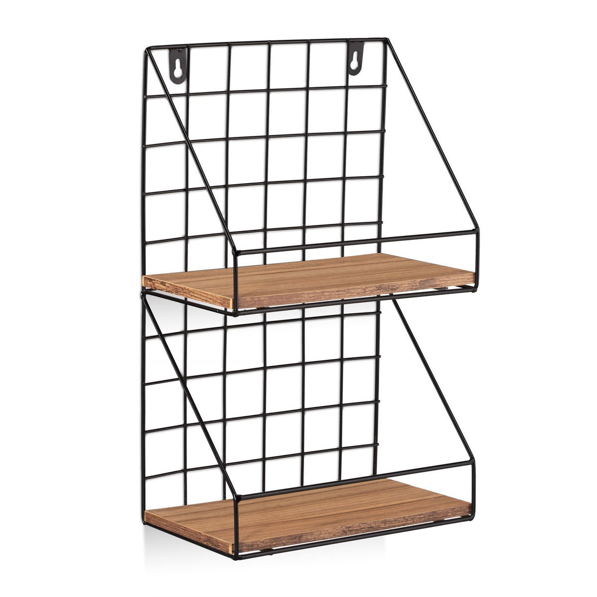 Wall shelf industrial M