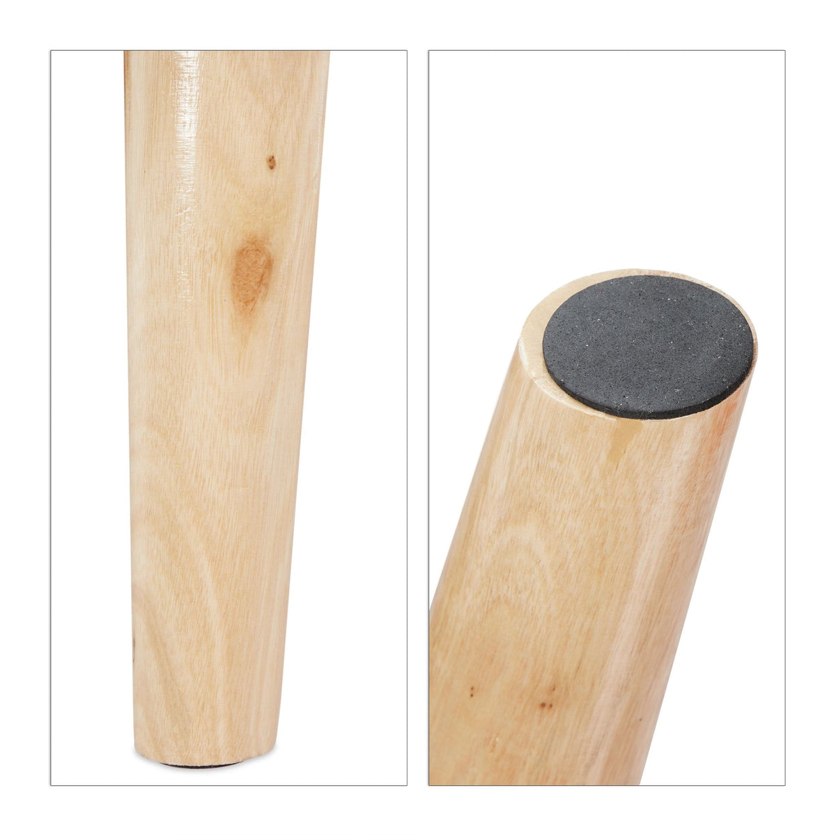 Wall shelf with hook strip