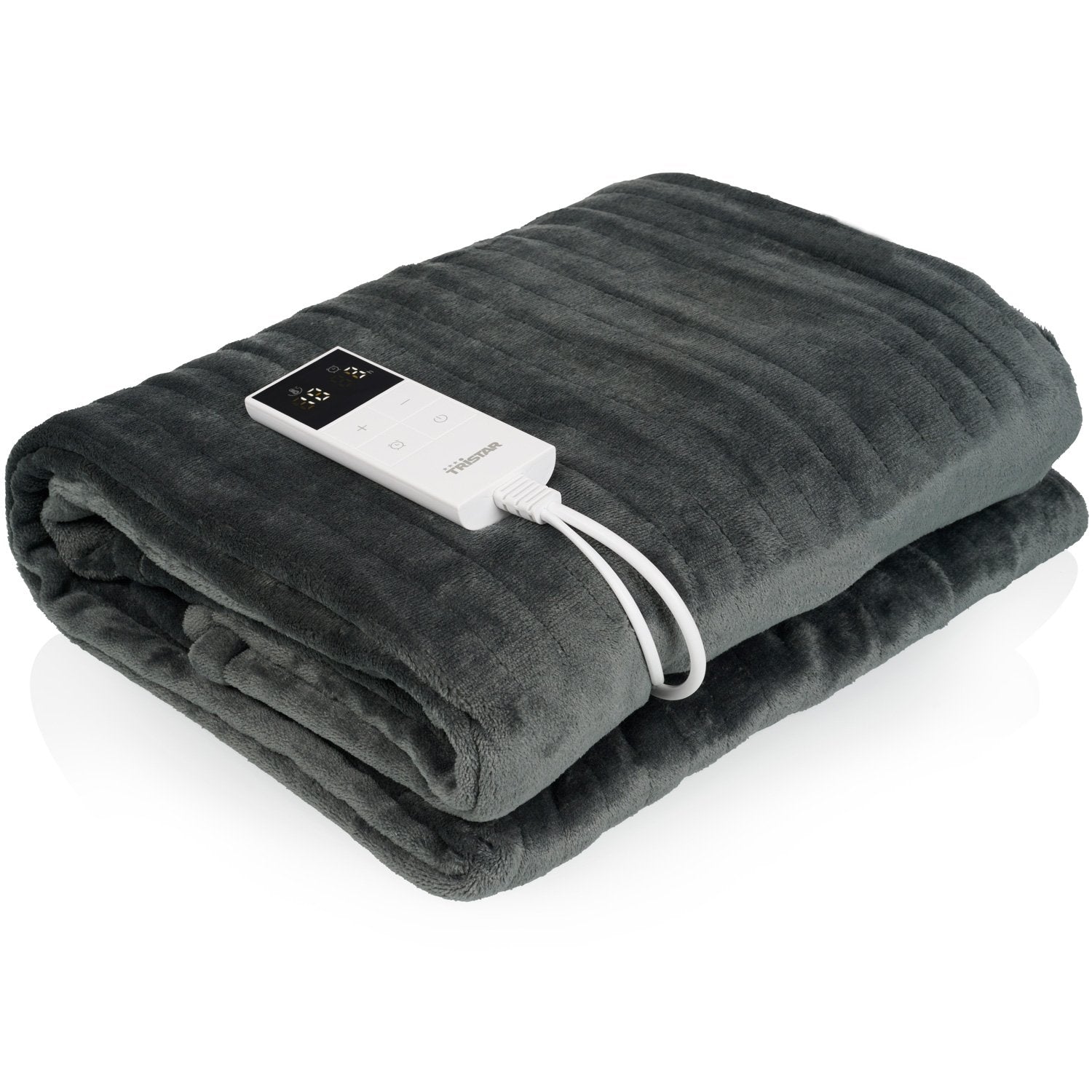 Warming blanket 160 cm x 130 cm - Fleece