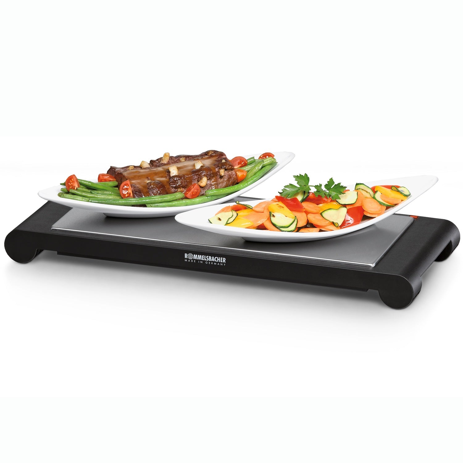 Warming tray WPS 857 39.5X17cm Fast heating