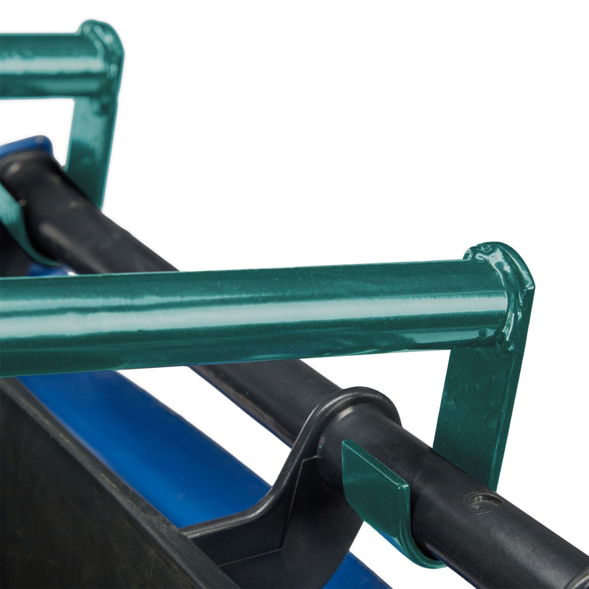 Waste compactor for the dustbin
