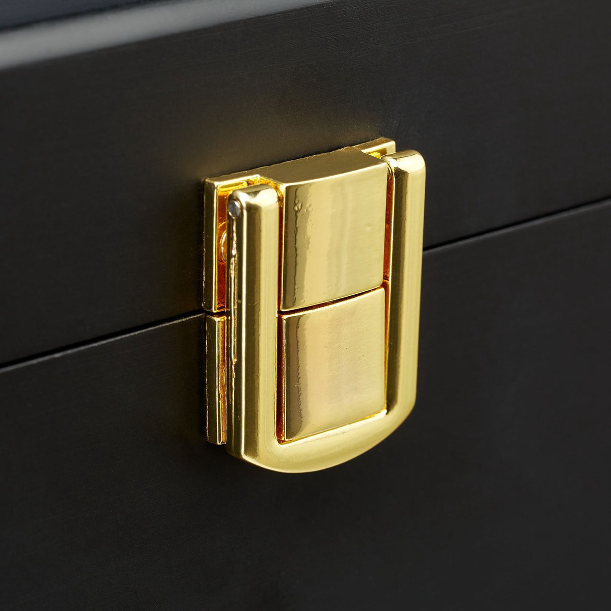 Watch Box with 12 Compartments