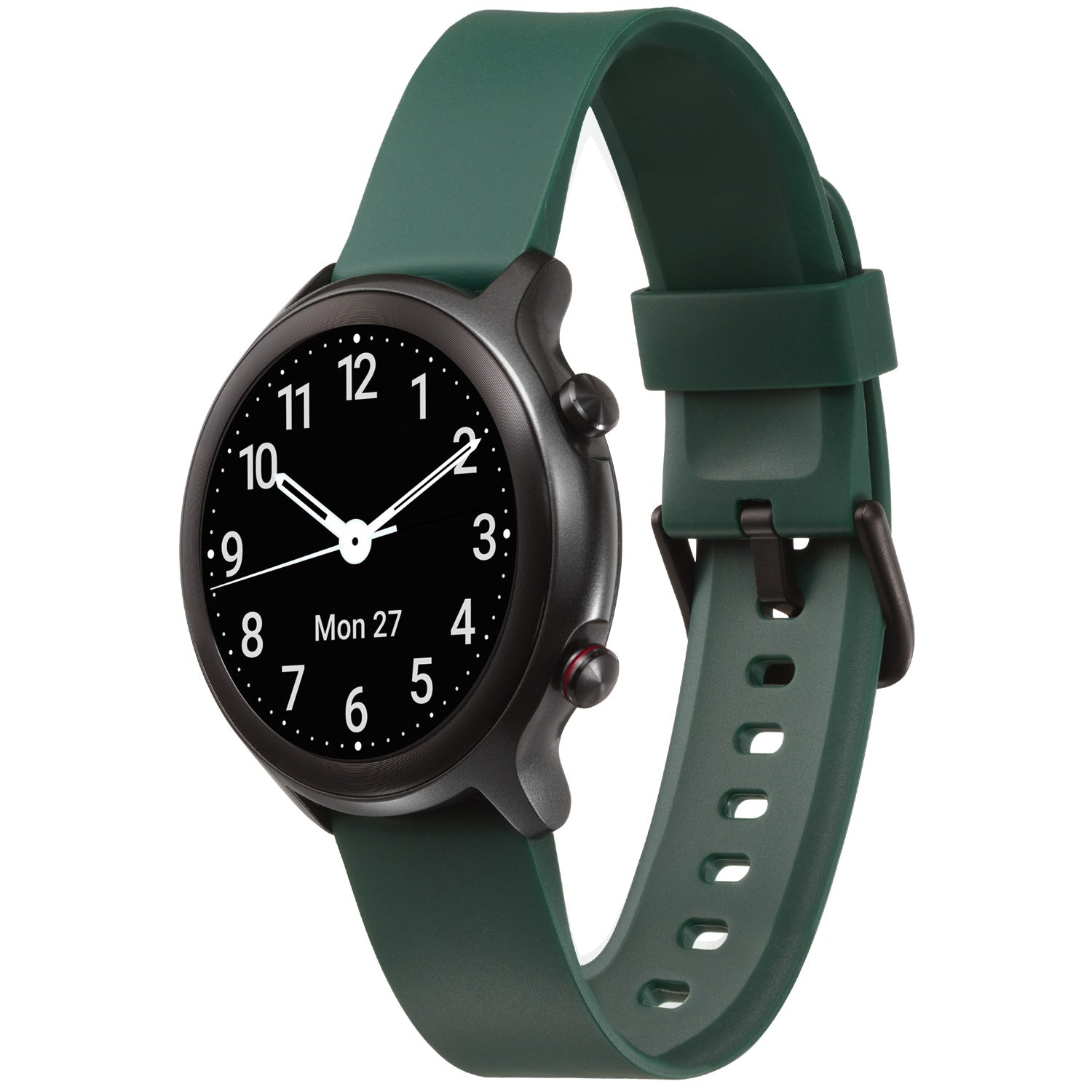 Watch Green Activity watch