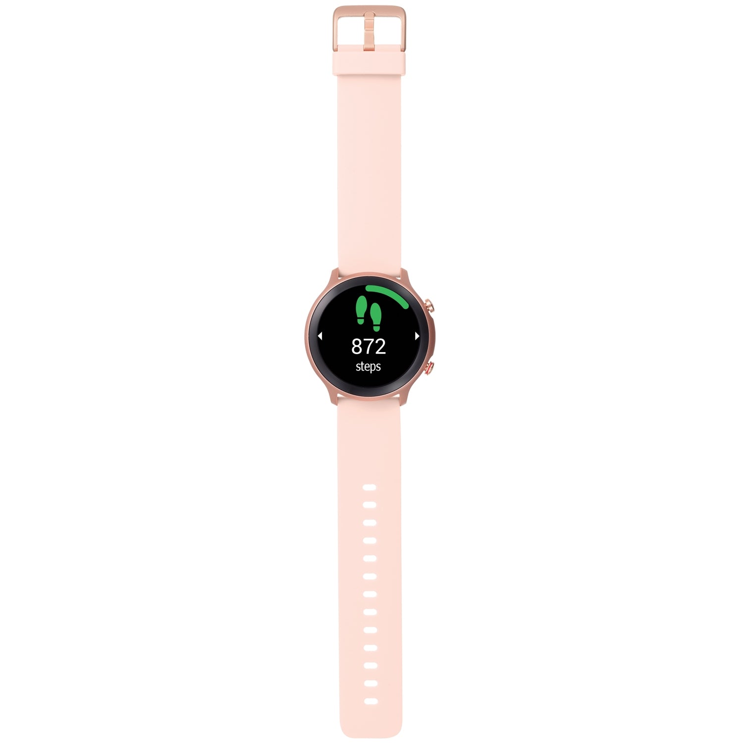 Watch Pink Activity watch