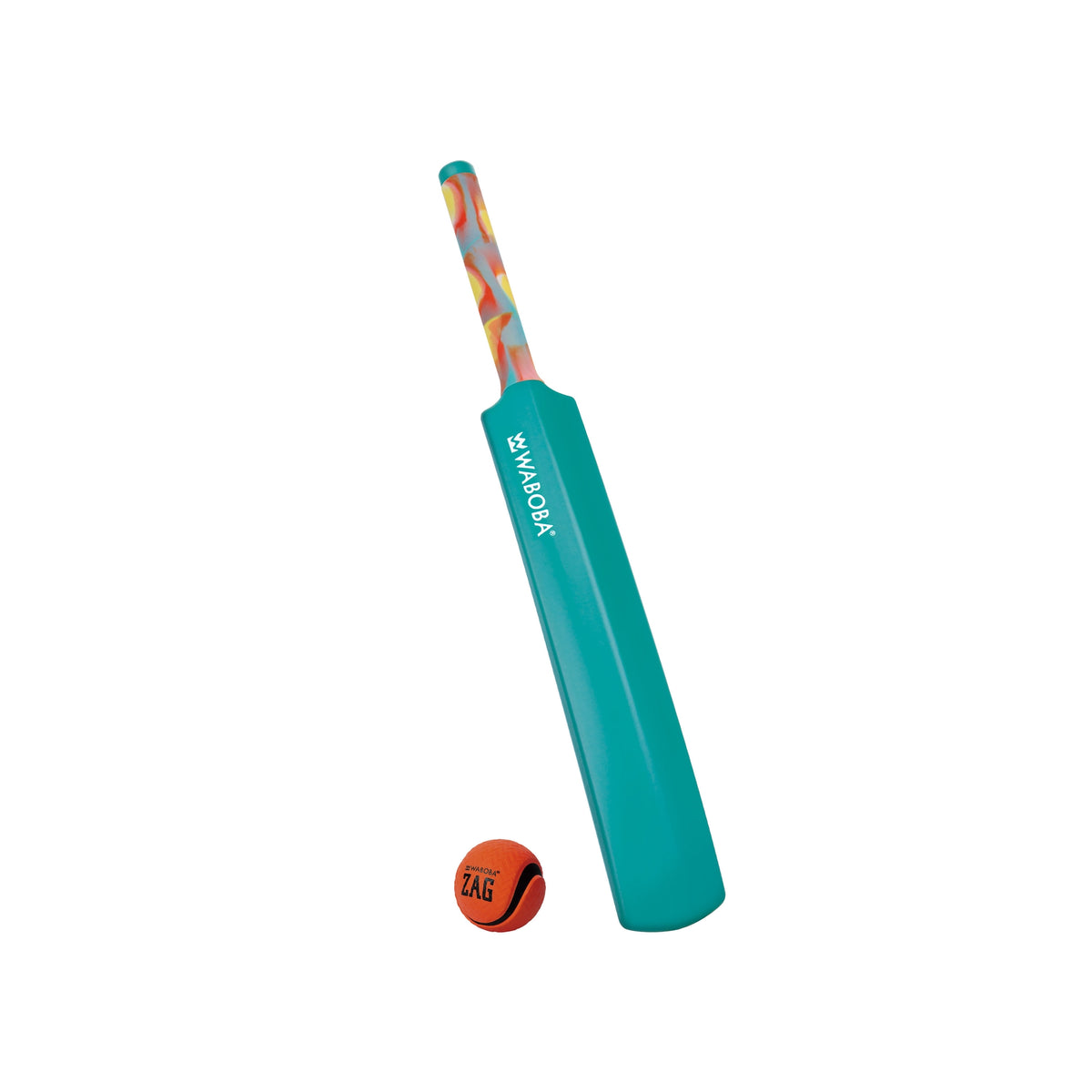 Water Cracket Game Set – Bat & Bouncing Ball