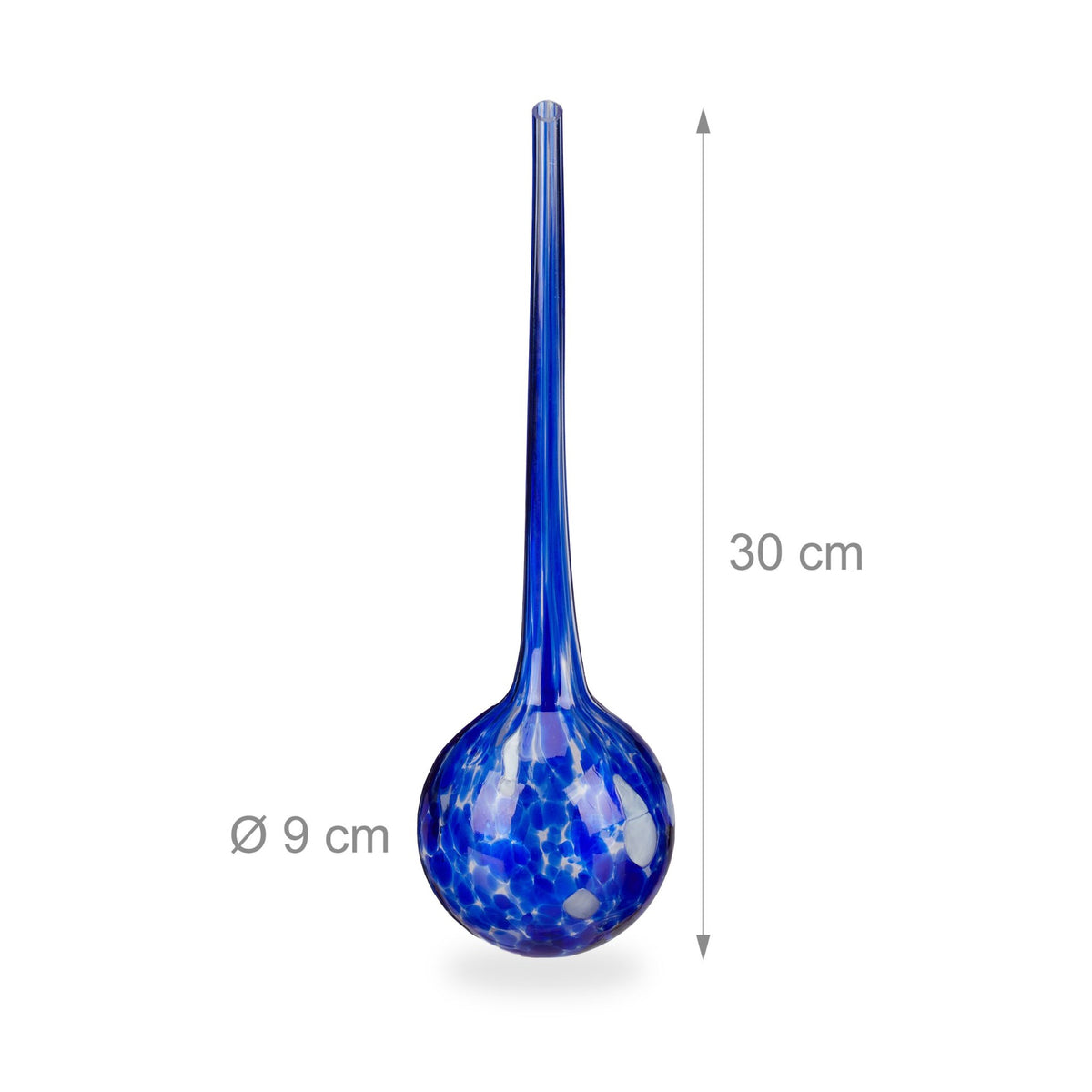 Water ball Set of 2 glasses
