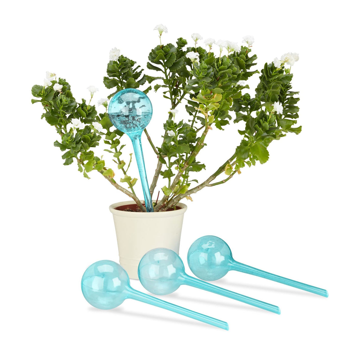 Water balloons - set of 4