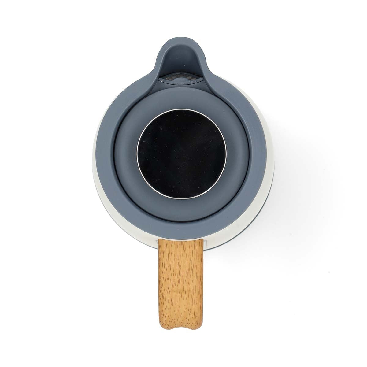 Water boiler | 1.7 l | Soft-Touch | White | Rotatable 360 degrees | Concealed heating element | Strix® Control | Boil-dry function