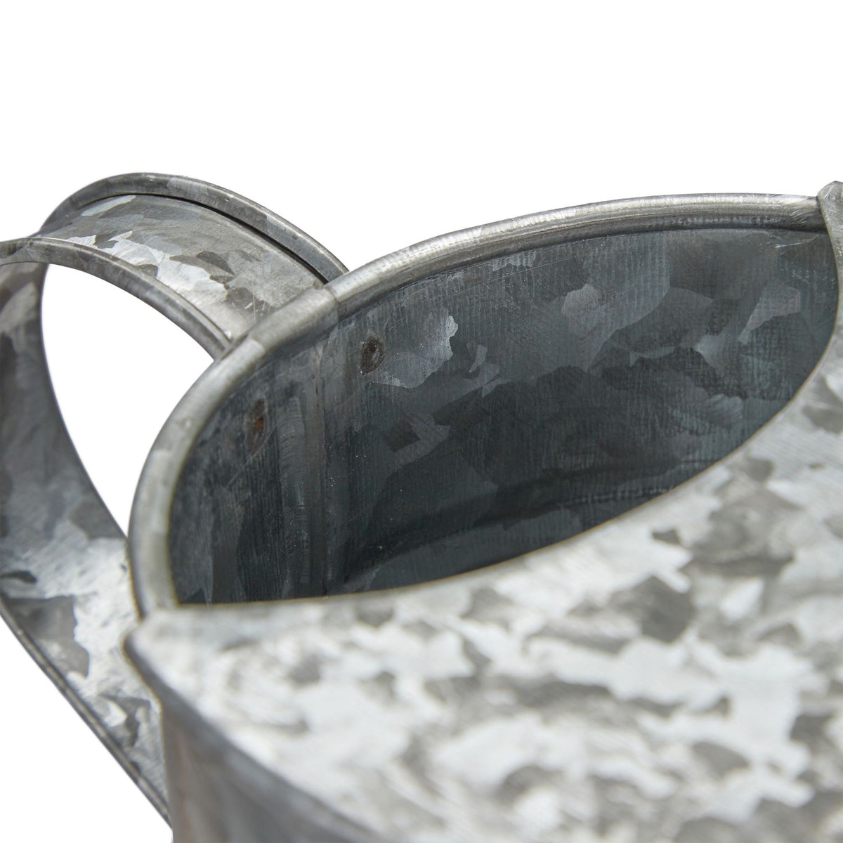 Water jug metal