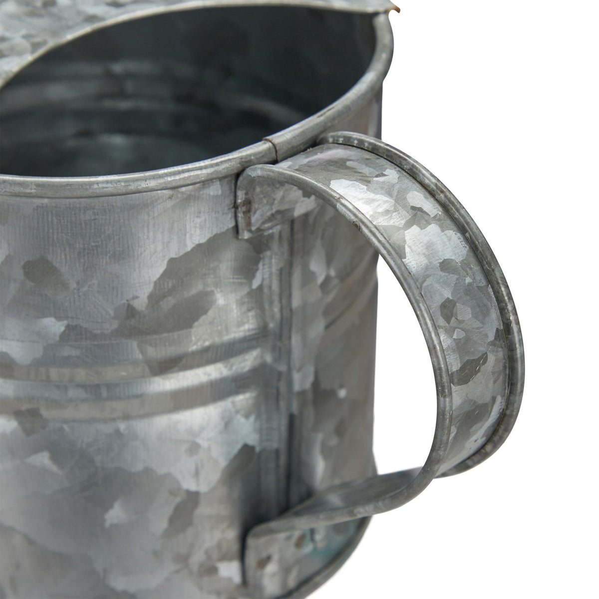Water jug metal