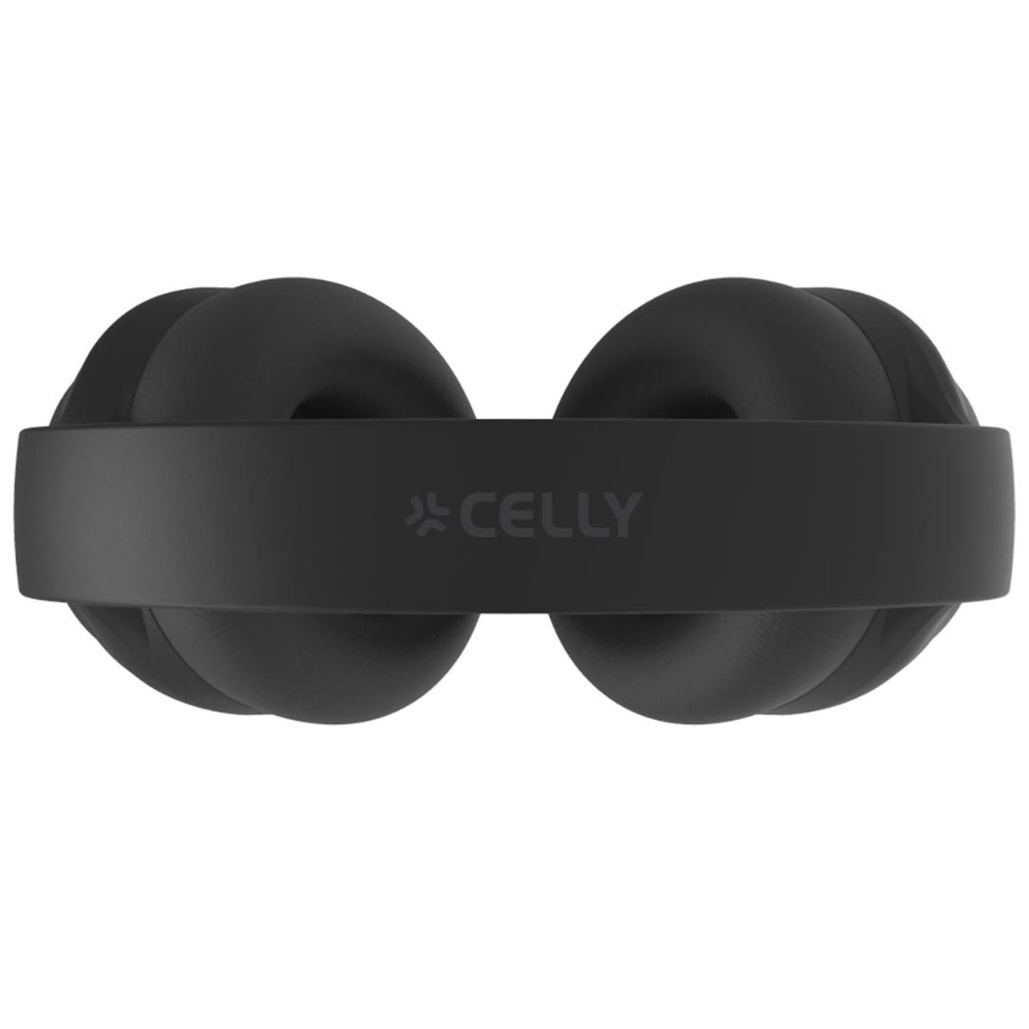 Wavebeat Wireless Headphones Over-ear Black