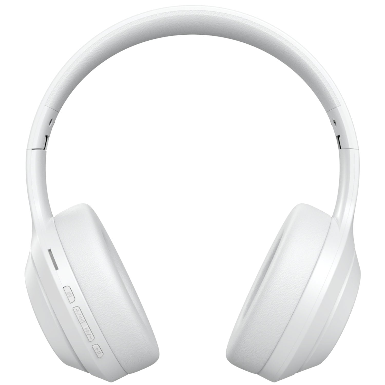 Wavebeat Wireless Headphones Over-ear White