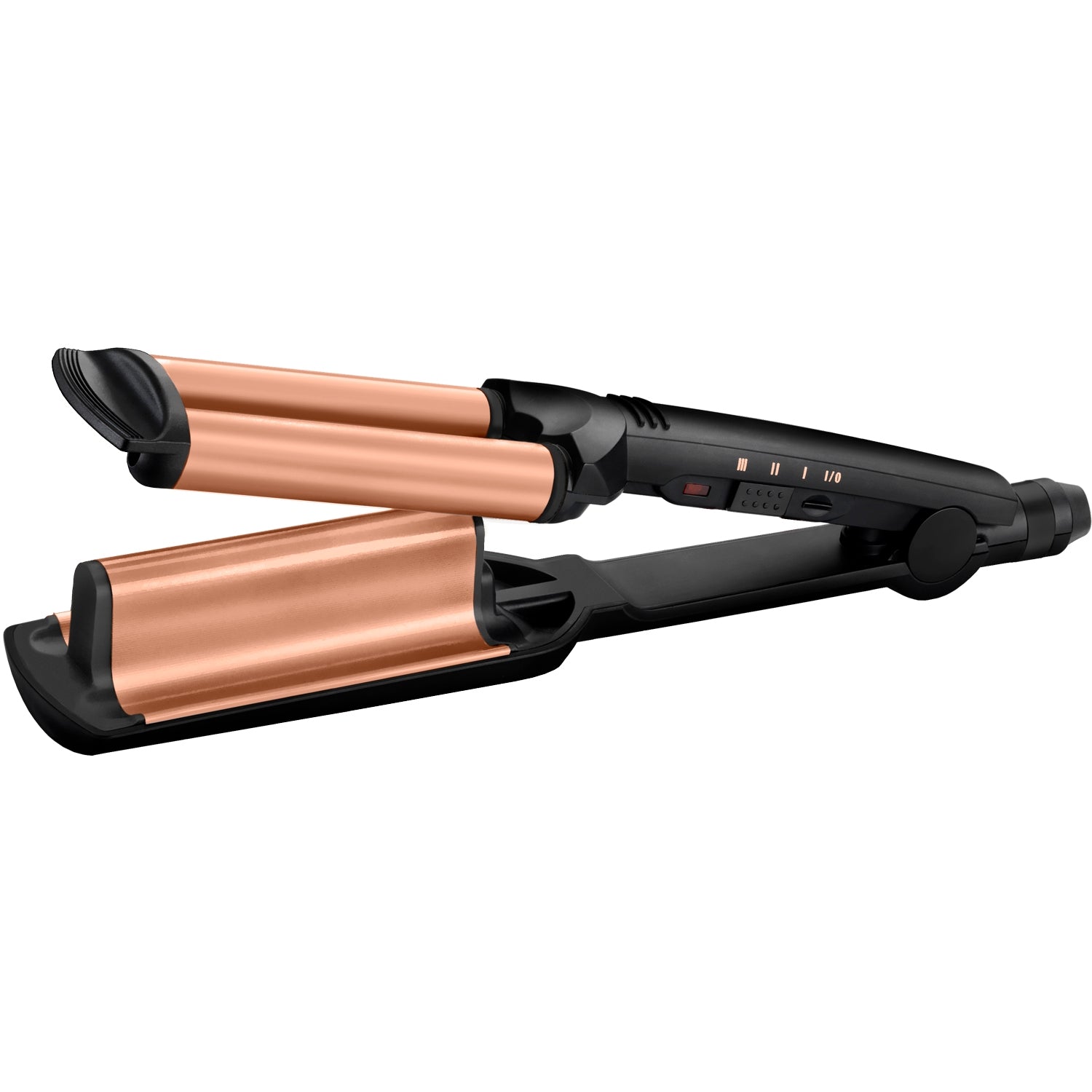 Wave pliers Deep Waver W2447E