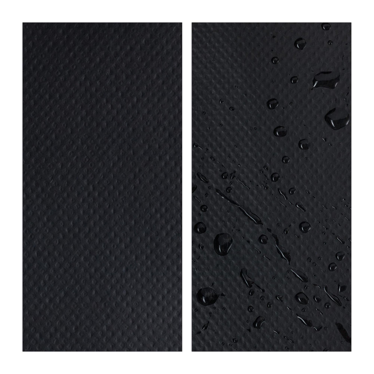 Wax cloth set 3 parts