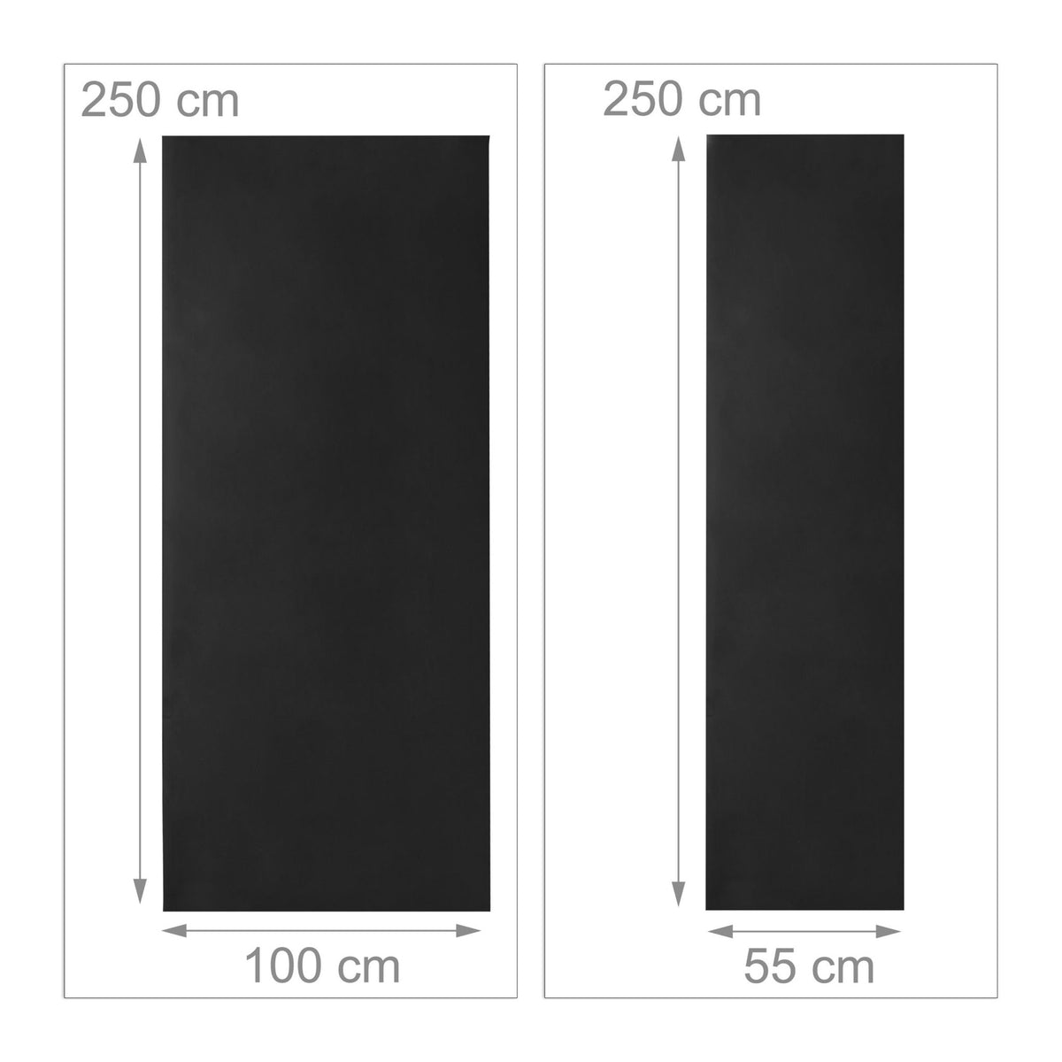 Wax cloth set 3 parts
