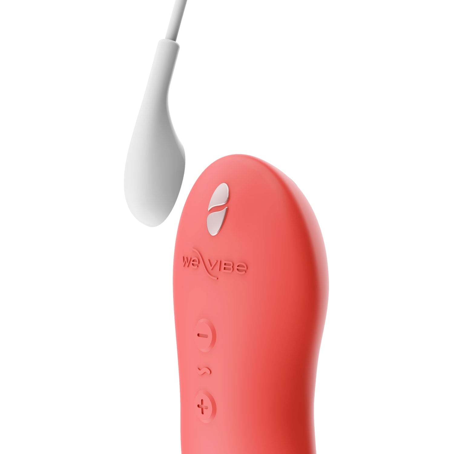 We-Vibe Touch X Crave Coral