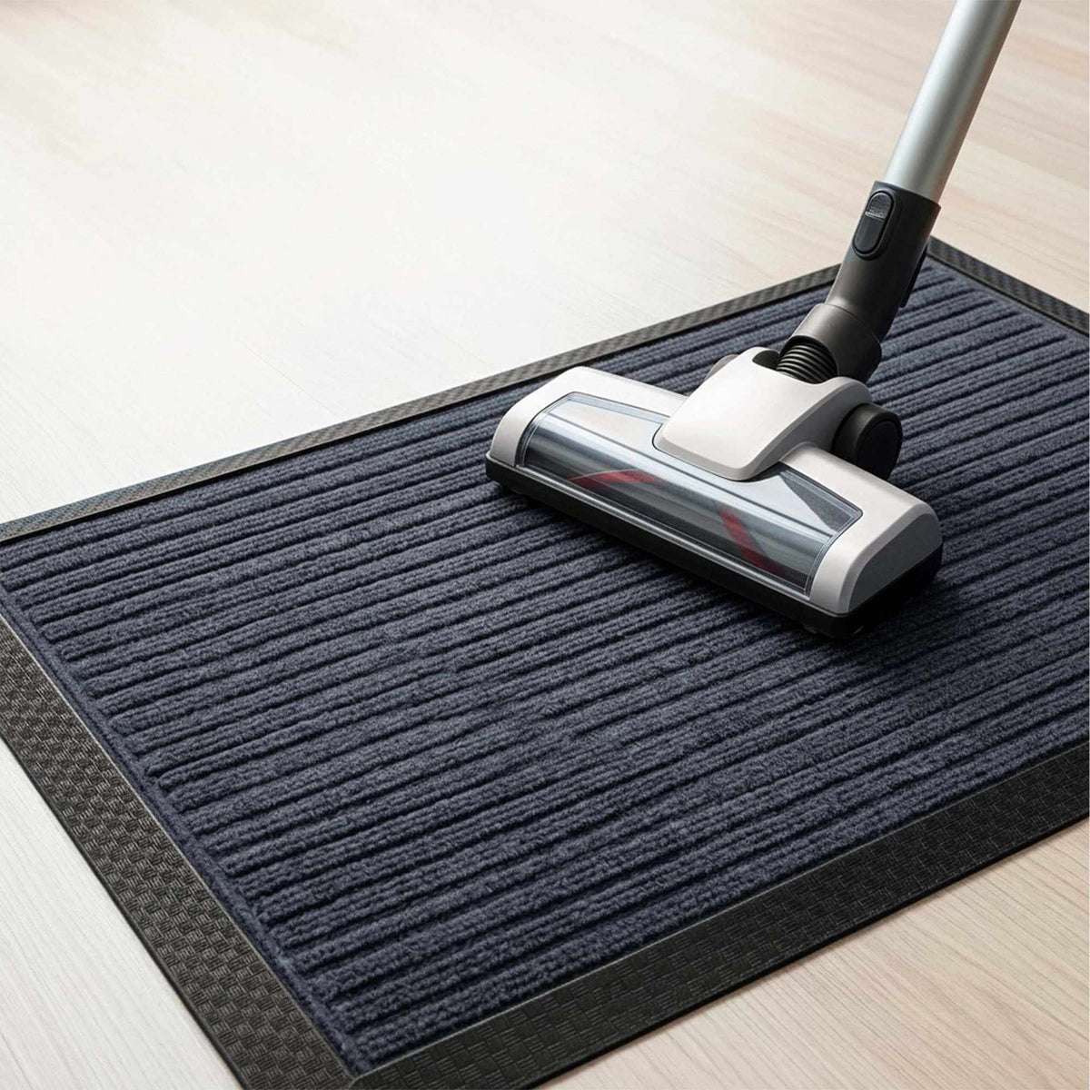 Weatherproof Polypropylene Doormat, 60 x 40 cm