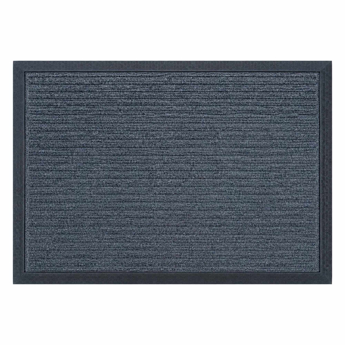 Weatherproof Polypropylene Doormat, 60 x 40 cm