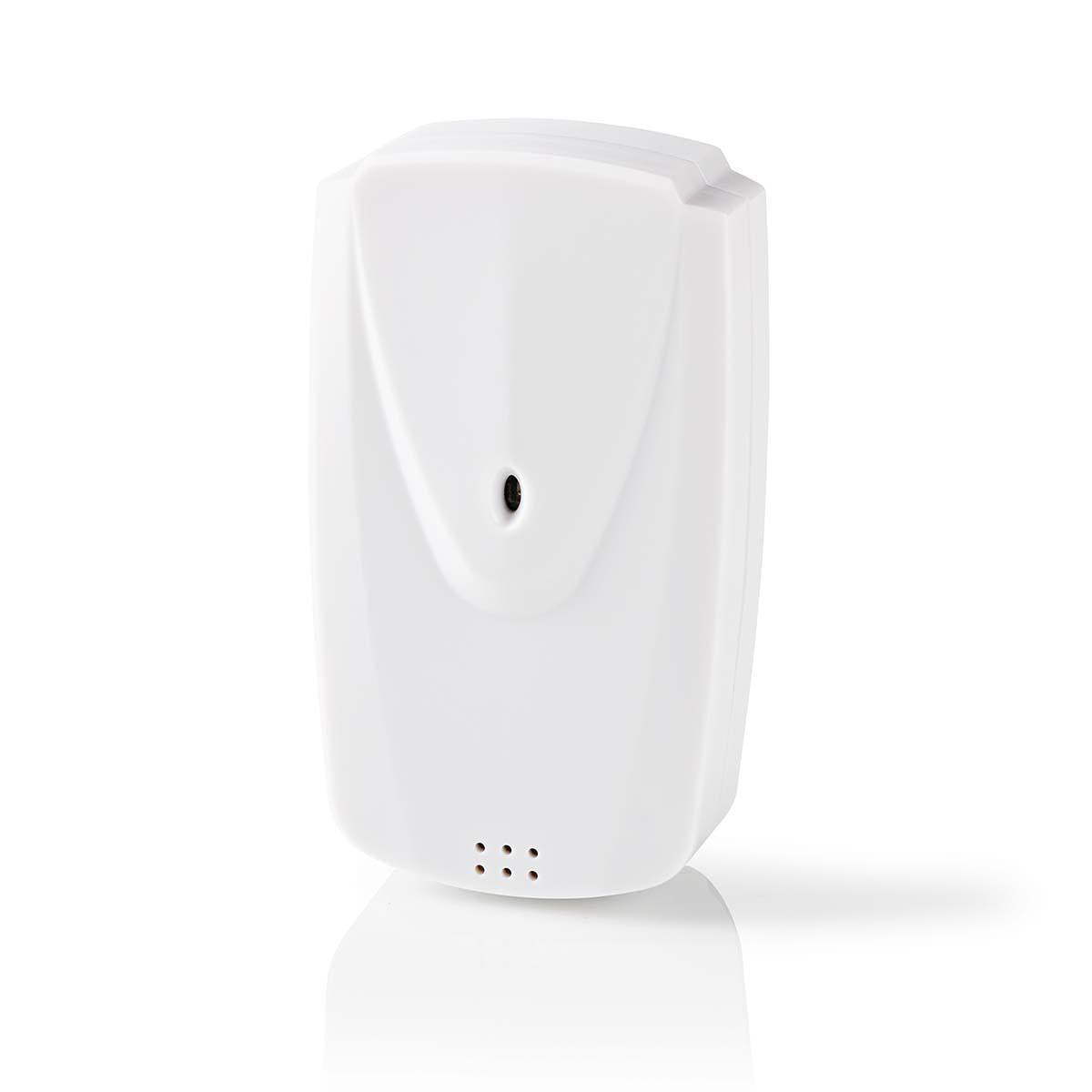 Weather station | Indoors & Outdoors | Including wireless weather sensor | Weather Forecast | Time display | LCD Screen | Alarm clock function