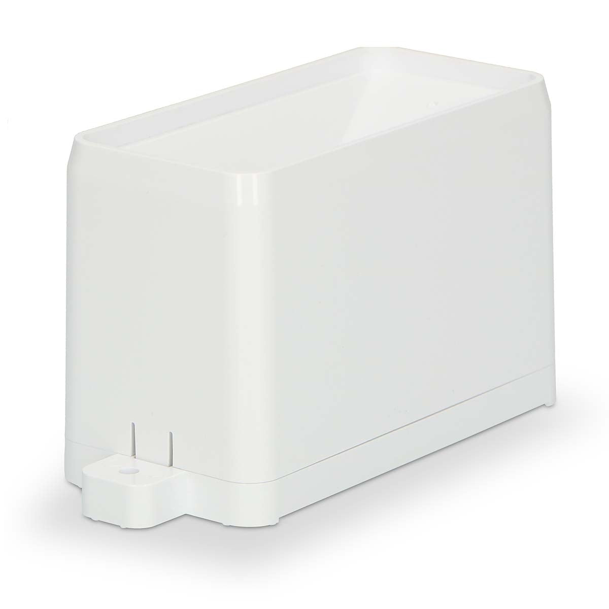 Weather station with wireless sensor Black / Grey