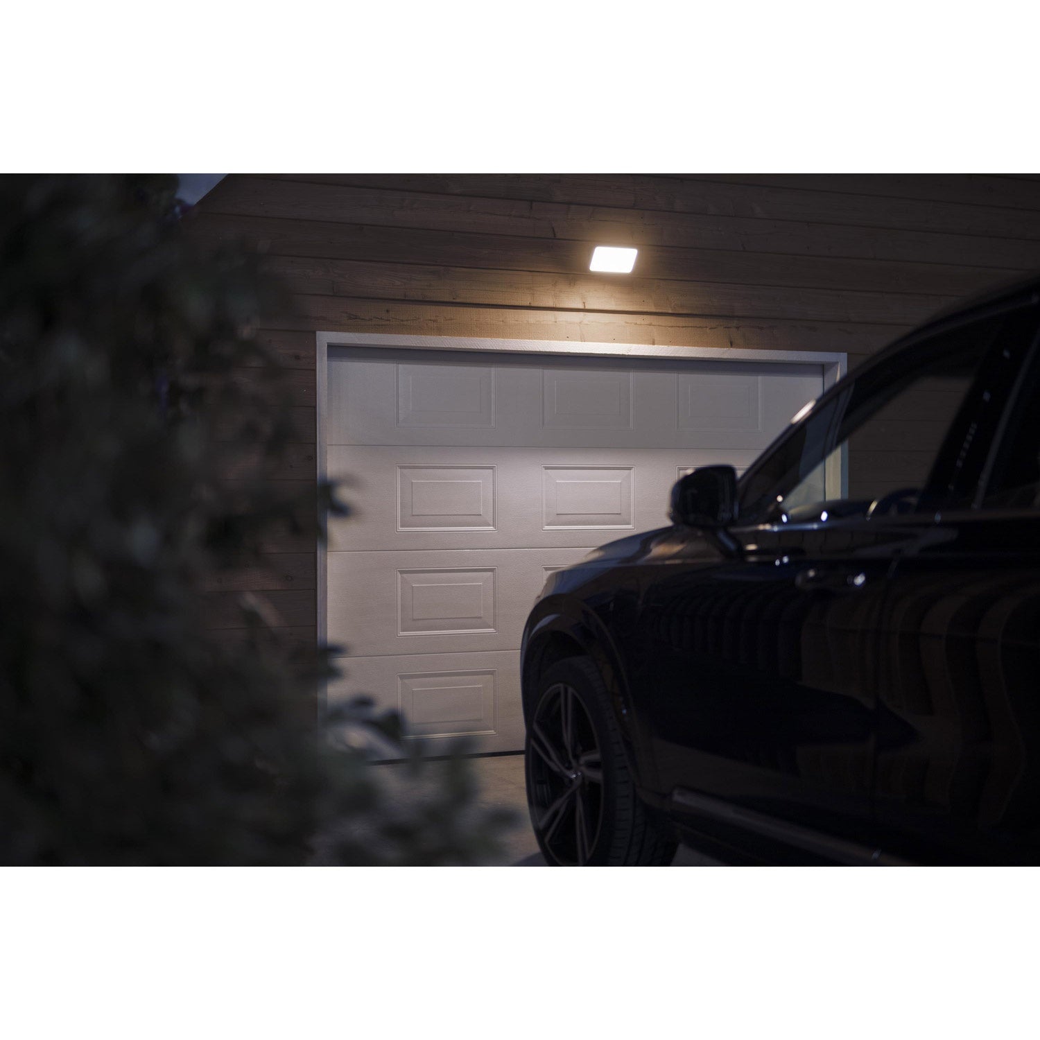 Welcome Spotlight White 230V