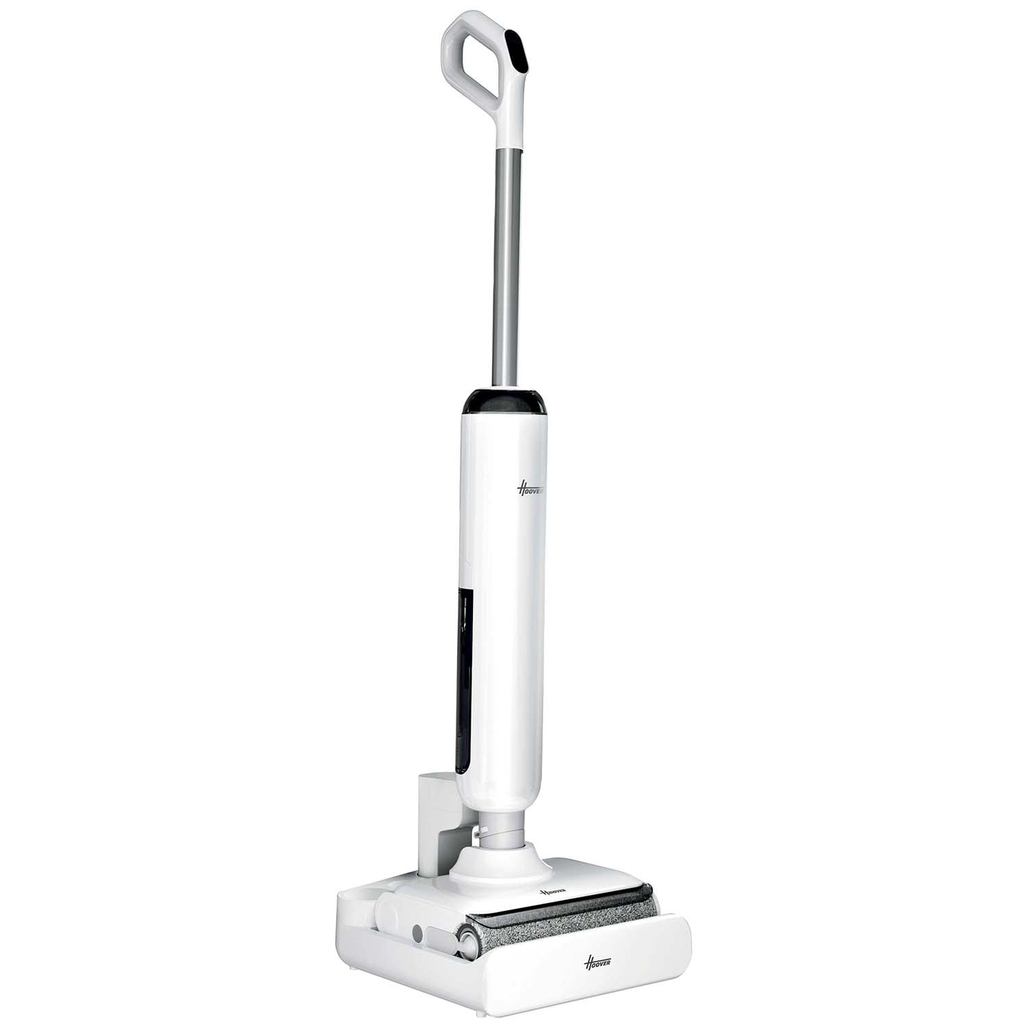 Wet & Dry Vacuum Cleaner, Compact & Versatile