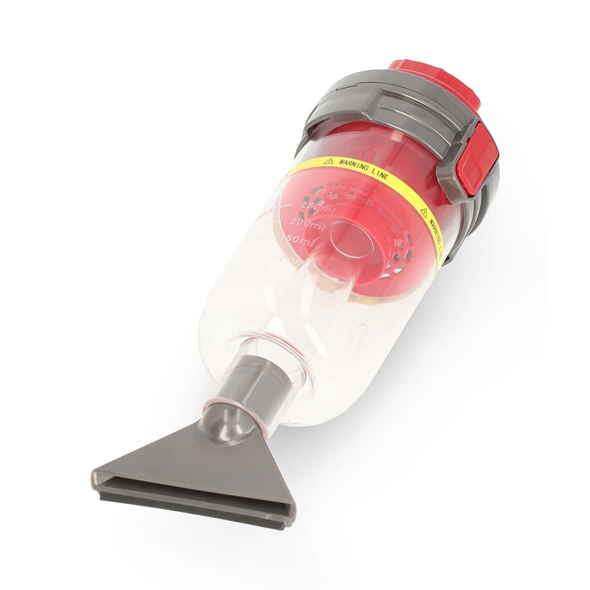 Wet and Dry Adapter | Universal | Hard Floors / Hard Surfaces / Parquet / Tile | 32 - 35 mm