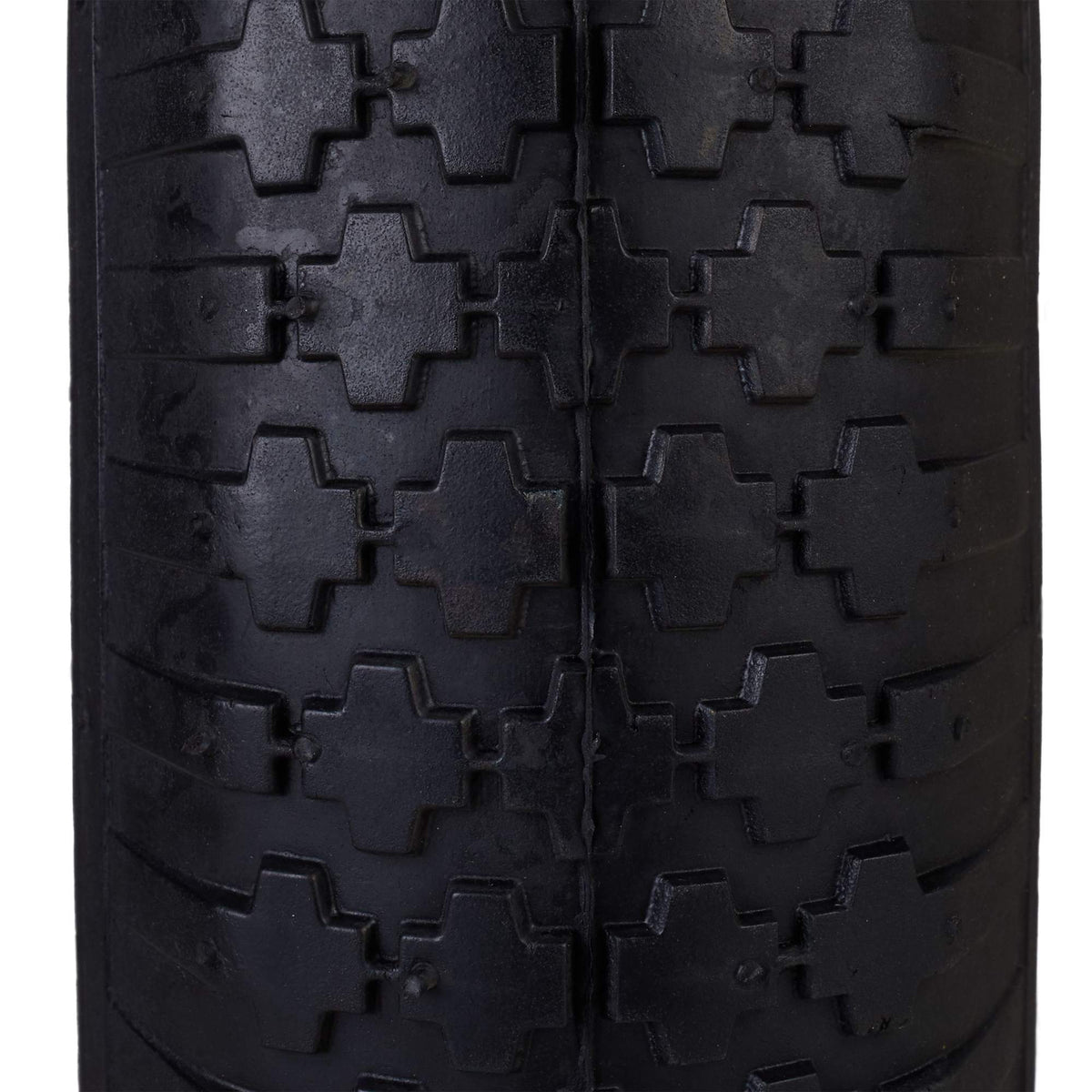 Wheelbarrow tires 4.00-8" with tube