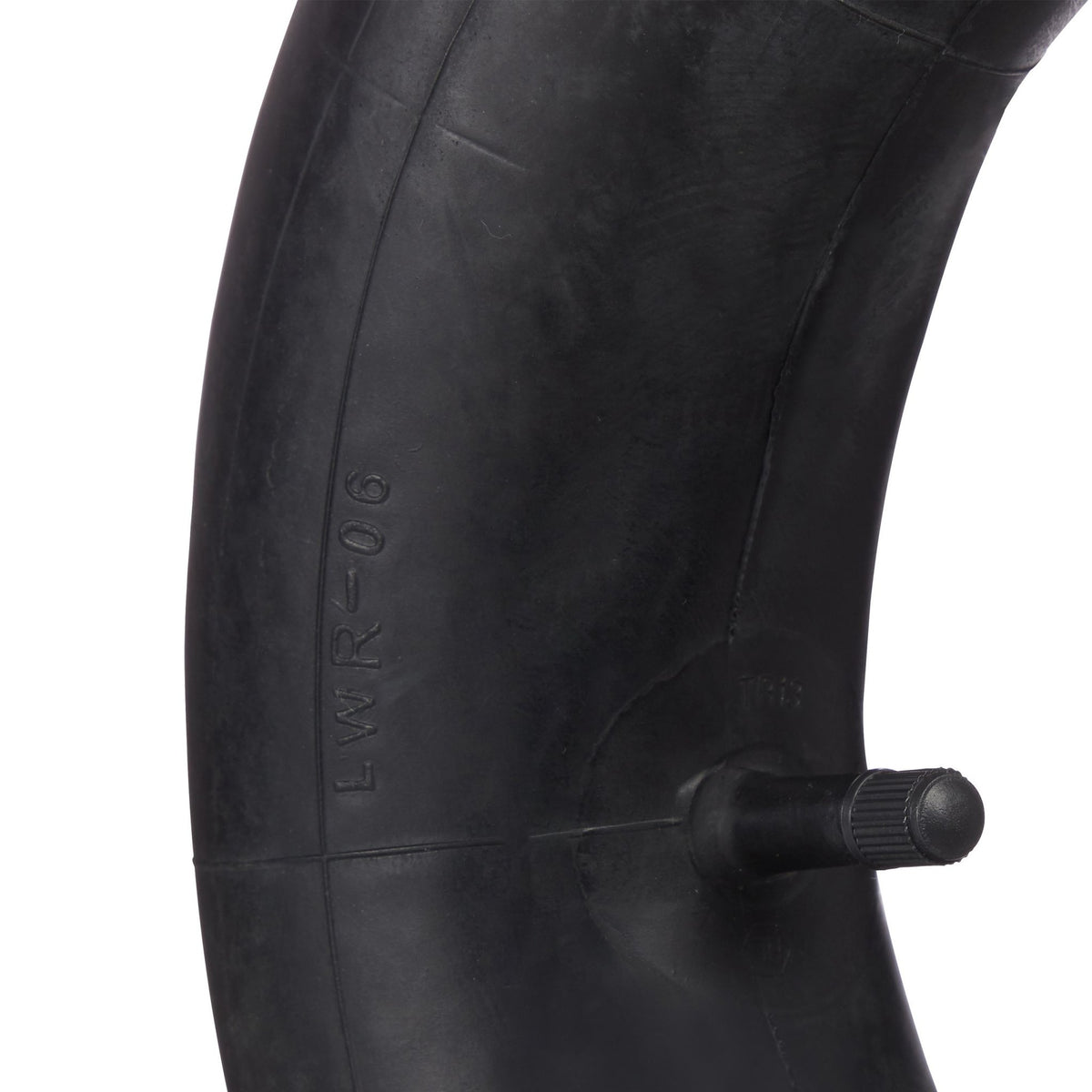 Wheelbarrow tires 4.00-8" with tube