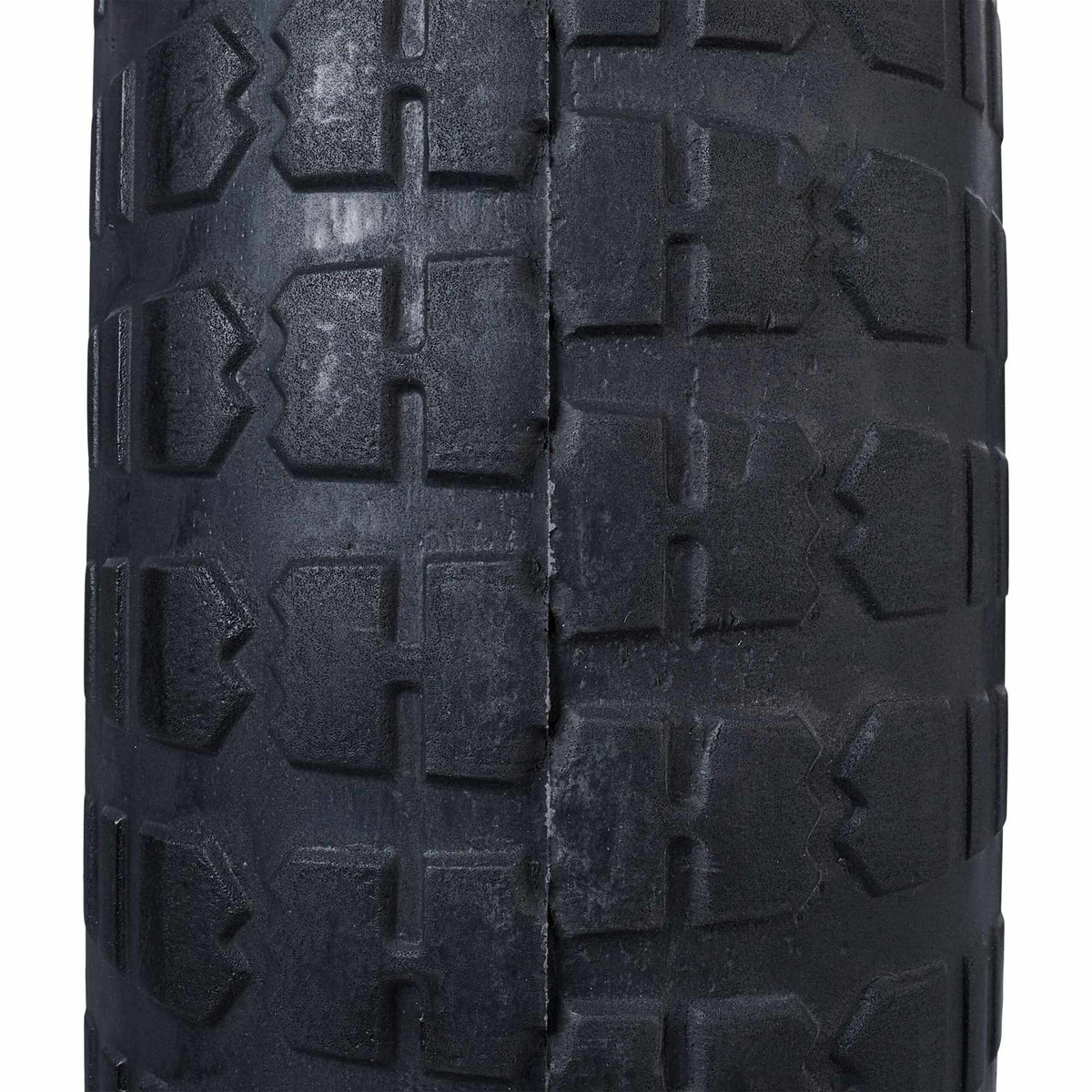 Wheelbarrow wheel 3.50-6 with profile