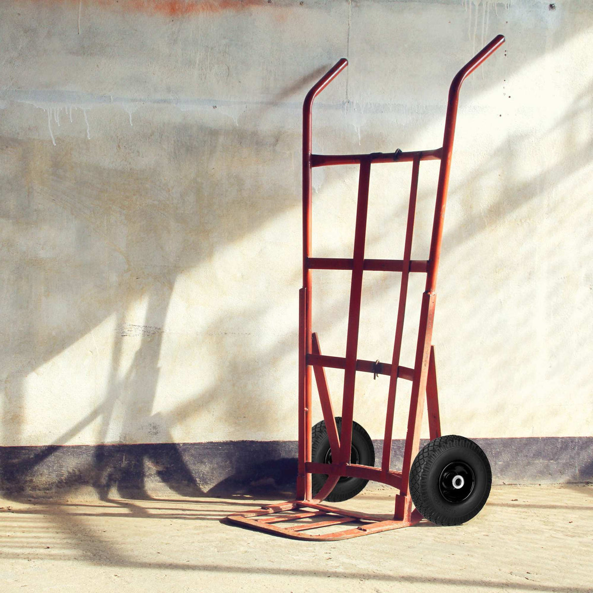 Wheelbarrow wheels 2 pcs.